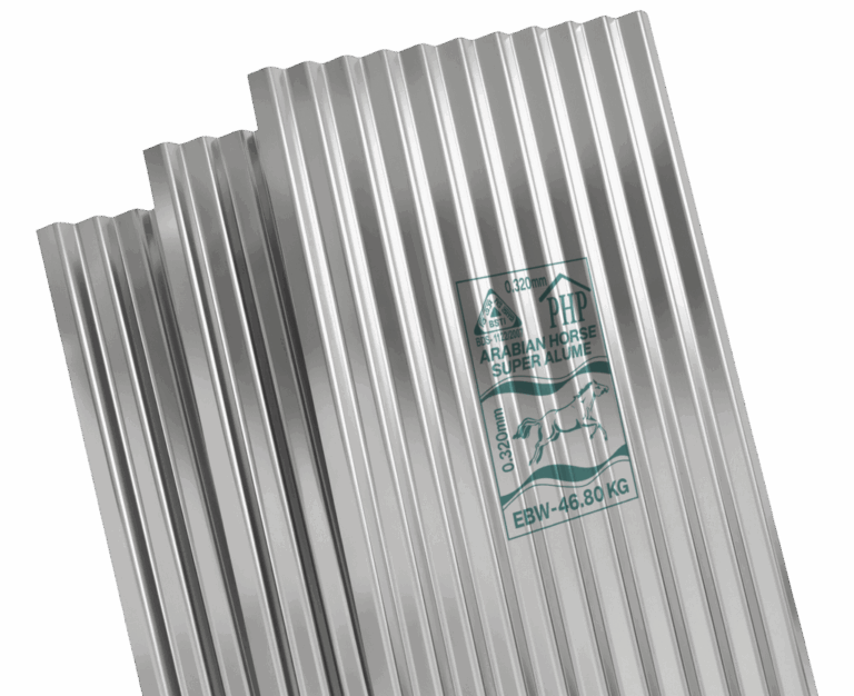 Alume Tin