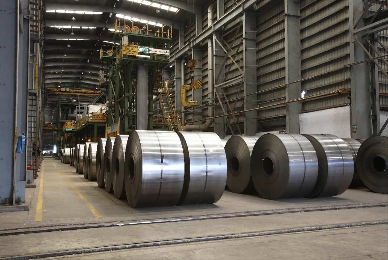 Factories