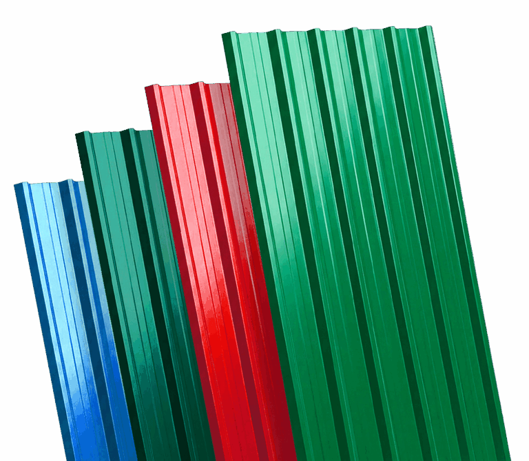 profile sheet