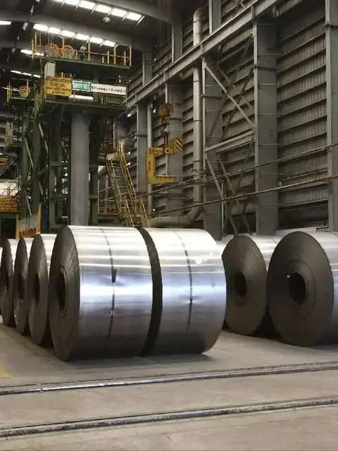 OUR FACTORY