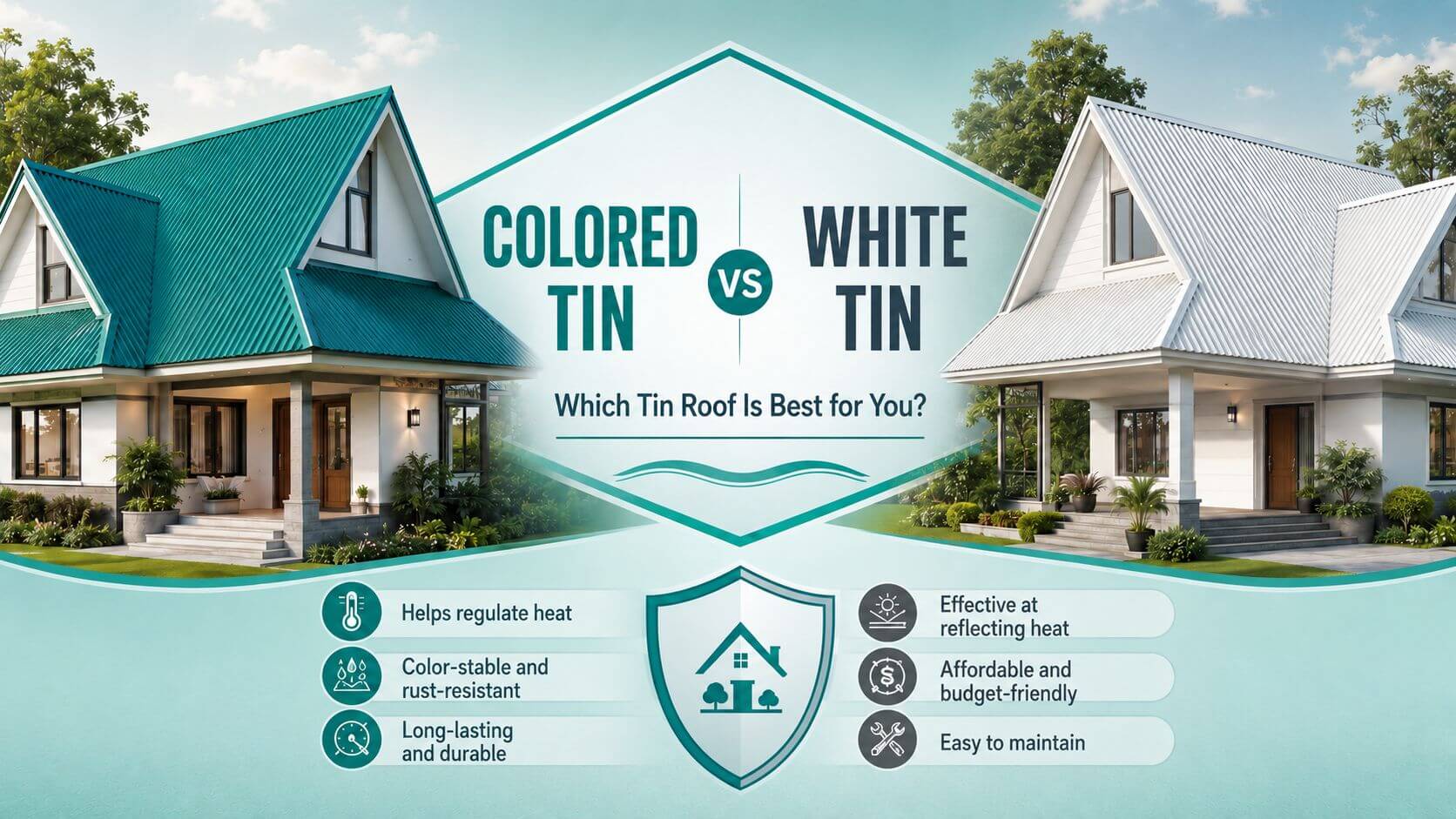 Is Colored Tin Better or White Tin Better (2)