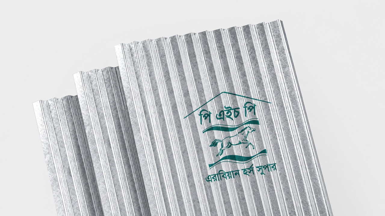 ঢেউটিনের দাম