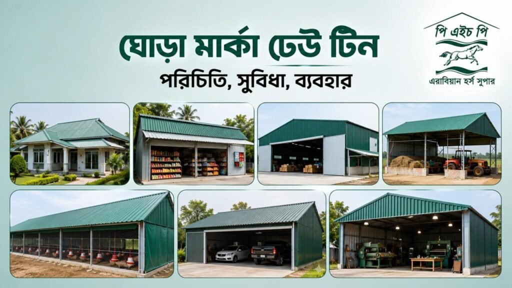 What Is Ghora Marka (Gora Marka) Dhew Tin? Complete Introduction, Benefits, Uses & Buying Guide